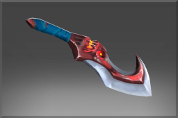 Blinkcutter of Monstrous Reprisal