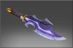 Dagger of the Frozen Blood