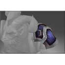 Armor of the Frozen Blood