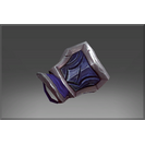 Bracers of the Frozen Blood