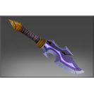 Dagger of the Frozen Blood Off-Hand