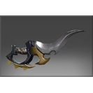 Arms of the Bladebreaker Dagger Pack
