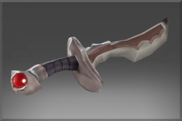 Sange the Backseeker