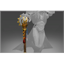 King of Fools - Weapon