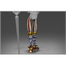 King of Fools - Belt