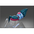Thunder Rogue's Braid