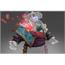Garb of the Corridan Maestro