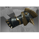 Gauntlets of the Northern Shore