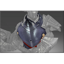 Chest Plate of the Rhinoceros Order
