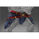 Belt of the Rhinoceros Order
