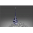 Helm of the Rhinoceros Order