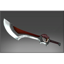 Meranth Executioner's Blade