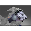 Shoulderguard of the Freelancer