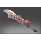 Grand Blade of the Demigod