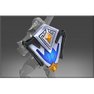 Bulwark of the Rogue Knight