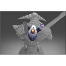 Beacon of the Cyclopean Marauder