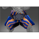 Pantaloons of the Freelancer