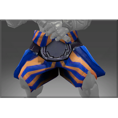 Pantaloons of the Freelancer
