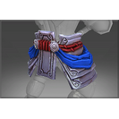 Tassets of the Chiseled Guard