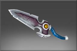 Sword of the Mono Militis