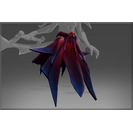 Auspicious Robes of Malicious Efflorescence