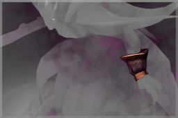 Bracer of Enduring Solitude