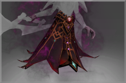 Belt of Enduring Solitude