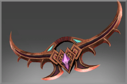 Blade of Enduring Solitude