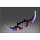 Blade of the Ephemeral Haunt
