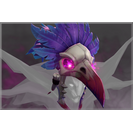 Bloodbird's Lament - Head