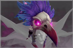 Bloodbird's Lament - Head