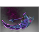 Bloodbird's Lament - Weapon