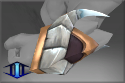 Bracers of the Death Charge