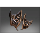 Battleseeker Shoulders