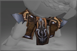 Auspicious Battleseeker Belt