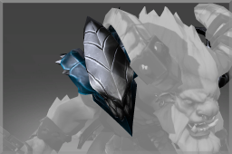 Pauldrons of the Elemental Realms