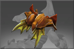 Vestigial Wings of the Ancient Sovereign