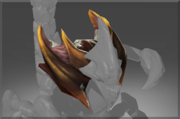 Inscribed Caustic Guard