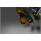 Tunnel Raider Back
