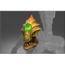 Head of the Scouring Dunes