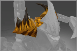 Armor of the Elusive Destroyer