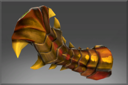 Ceremonial Stinger of Qaldin