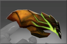 Ceremonial Claws of Qaldin