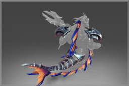 Scale of the Breach Warden