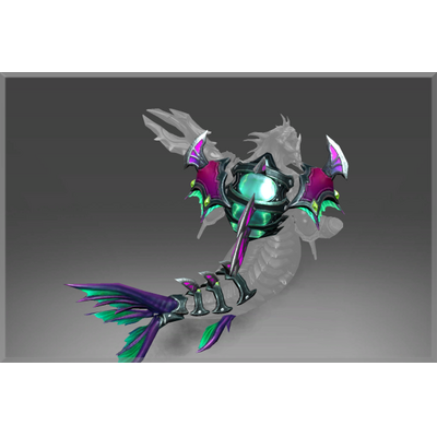 Plate of the Centurion Vanguard