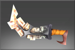 Inscribed Slicer of the Depths