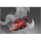 Claw of the Umizar Crawler