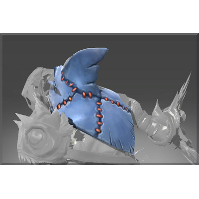 Shark Fin Cape