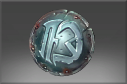 Prison Buckler