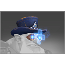 Top Hat of the Occultist's Pursuit